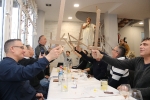 Los bares de Burriana celebran Sant Nicolau