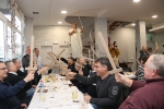 Los bares de Burriana celebran Sant Nicolau