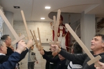 Los bares de Burriana celebran Sant Nicolau