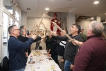 Los bares de Burriana celebran Sant Nicolau