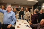 Los bares de Burriana celebran Sant Nicolau