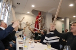 Los bares de Burriana celebran Sant Nicolau