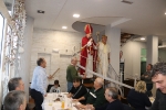 Los bares de Burriana celebran Sant Nicolau