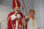 Los bares de Burriana celebran Sant Nicolau