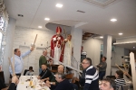 Los bares de Burriana celebran Sant Nicolau