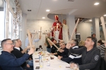 Los bares de Burriana celebran Sant Nicolau