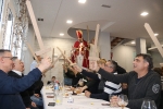 Los bares de Burriana celebran Sant Nicolau