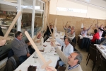 Los bares de Burriana celebran Sant Nicolau