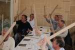 Los bares de Burriana celebran Sant Nicolau