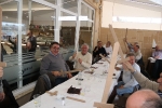 Los bares de Burriana celebran Sant Nicolau