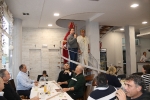 Los bares de Burriana celebran Sant Nicolau