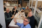 Los bares de Burriana celebran Sant Nicolau