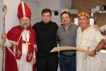 Los bares de Burriana celebran Sant Nicolau