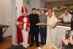 Los bares de Burriana celebran Sant Nicolau