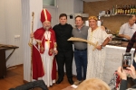 Los bares de Burriana celebran Sant Nicolau