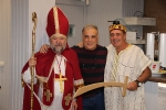 Los bares de Burriana celebran Sant Nicolau