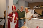 Los bares de Burriana celebran Sant Nicolau