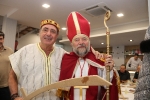 Los bares de Burriana celebran Sant Nicolau