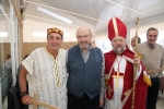 Los bares de Burriana celebran Sant Nicolau