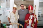 Los bares de Burriana celebran Sant Nicolau
