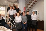 Los bares de Burriana celebran Sant Nicolau