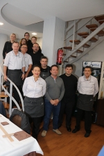 Los bares de Burriana celebran Sant Nicolau