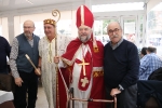 Los bares de Burriana celebran Sant Nicolau