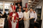 Los bares de Burriana celebran Sant Nicolau