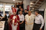 Los bares de Burriana celebran Sant Nicolau