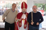 Los bares de Burriana celebran Sant Nicolau
