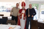 Los bares de Burriana celebran Sant Nicolau