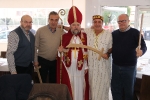 Los bares de Burriana celebran Sant Nicolau