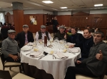 La Espuela acoge una brillante Gala de Premios Taurinos de l'Alcora 2019