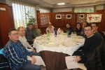 La Espuela acoge una brillante Gala de Premios Taurinos de l'Alcora 2019