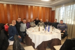 La Espuela acoge una brillante Gala de Premios Taurinos de l'Alcora 2019