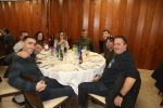 La Espuela acoge una brillante Gala de Premios Taurinos de l'Alcora 2019