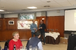 La Espuela acoge una brillante Gala de Premios Taurinos de l'Alcora 2019