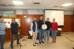 La Espuela acoge una brillante Gala de Premios Taurinos de l'Alcora 2019
