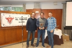 La Espuela acoge una brillante Gala de Premios Taurinos de l'Alcora 2019