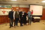 La Espuela acoge una brillante Gala de Premios Taurinos de l'Alcora 2019
