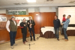 La Espuela acoge una brillante Gala de Premios Taurinos de l'Alcora 2019