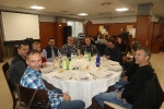 La Espuela acoge una brillante Gala de Premios Taurinos de l'Alcora 2019