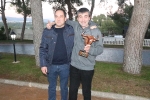 La Espuela acoge una brillante Gala de Premios Taurinos de l'Alcora 2019