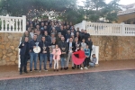 La Espuela acoge una brillante Gala de Premios Taurinos de l'Alcora 2019