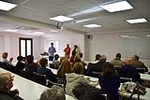 50 personas se gradúan del curso de Iniciación a la informática de Fundació Caixa Rural 