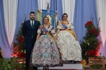 L'Escorredor presenta a sus falleras 2020