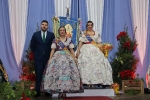 L'Escorredor presenta a sus falleras 2020