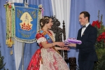 L'Escorredor presenta a sus falleras 2020