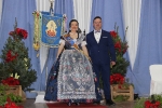 L'Escorredor presenta a sus falleras 2020