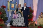 L'Escorredor presenta a sus falleras 2020